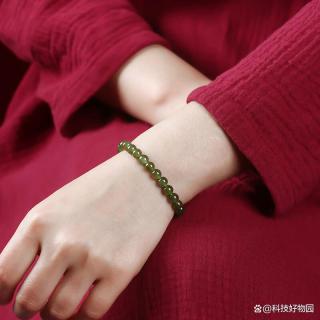 2026年最值得买的和田玉手链品牌:彰显个性与品位的艺术之选