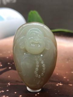 玉石和翡翠谁更适合收藏?问法本身虽有问题,答案却十分真实